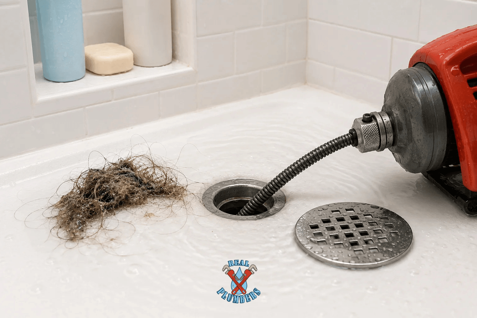 Professional Drain Cleaning in Los Angeles: What DIY Can’t Remove