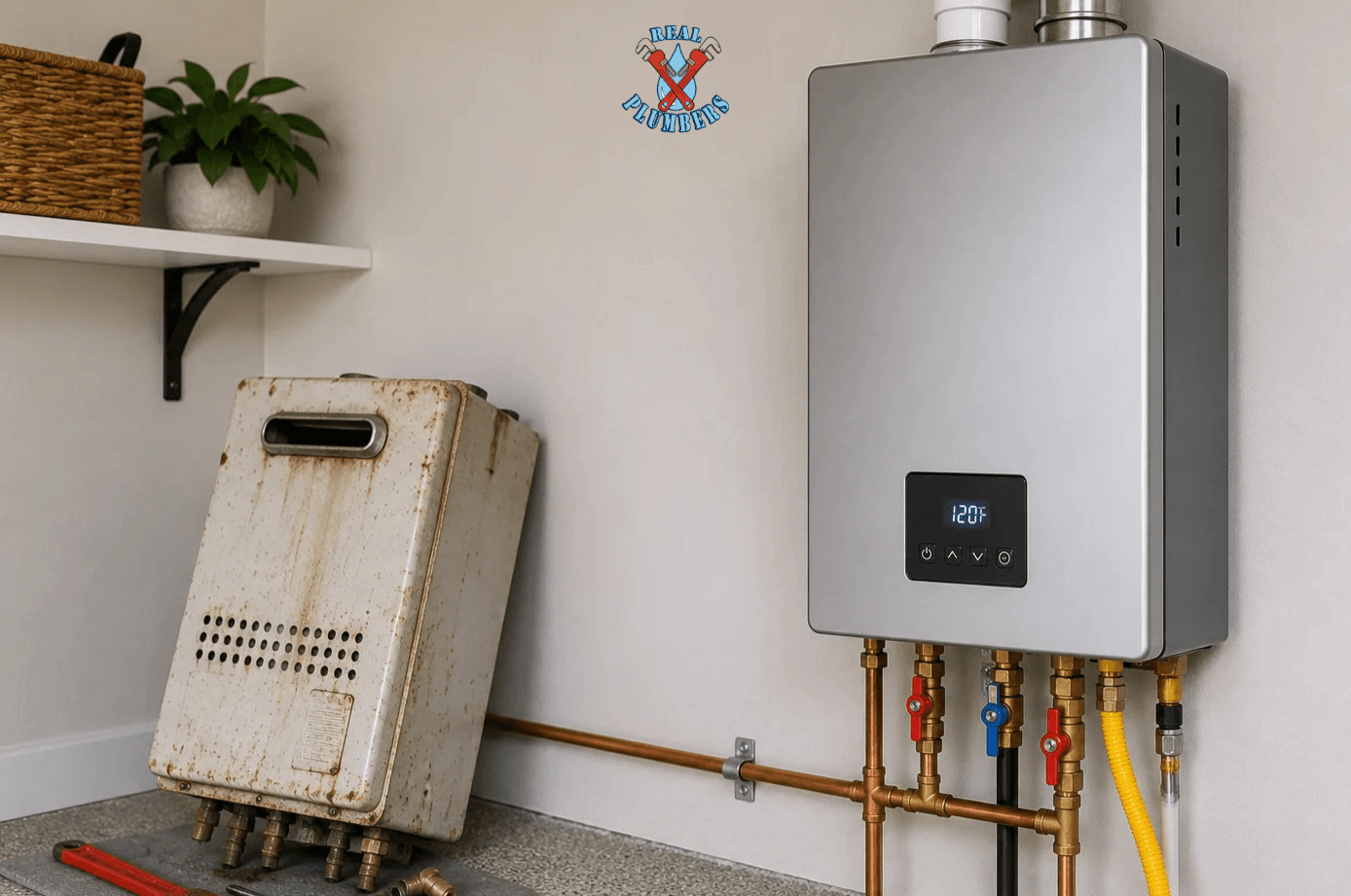 Expert Guide to Modern Water Heaters: Efficiency, Comfort, and Smart Convenience