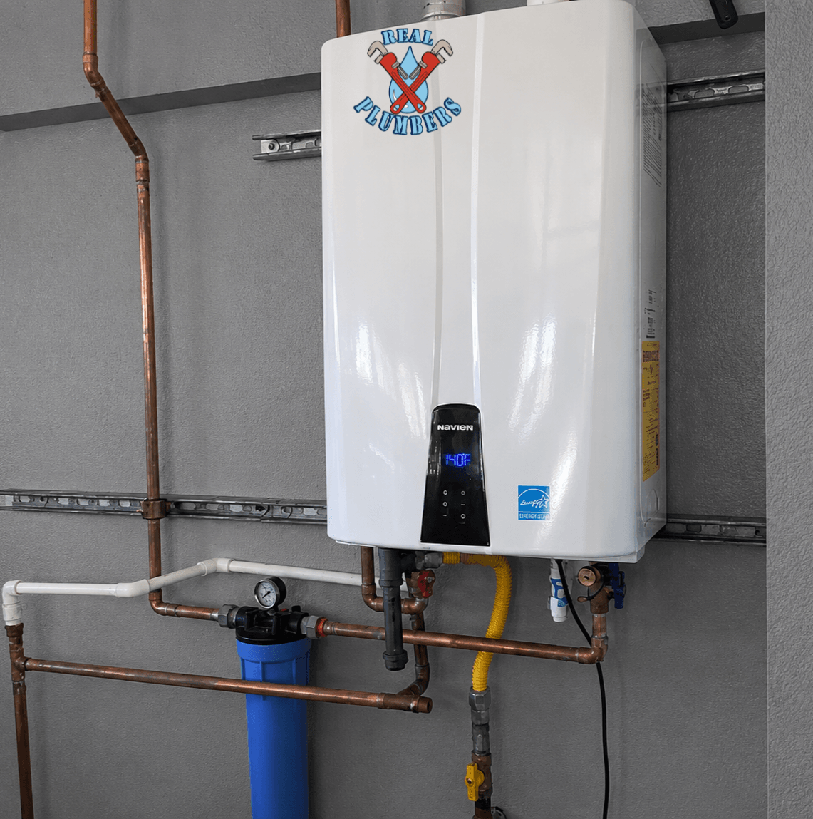 Expert Tankless Water Heater Upgrades for Modern Homes in Los Angeles, CA