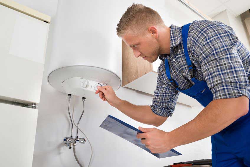 The Energy Efficiency of a Tankless Water Heater Explained