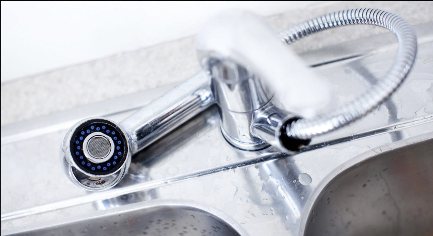 Faucet Repair and Common Problems