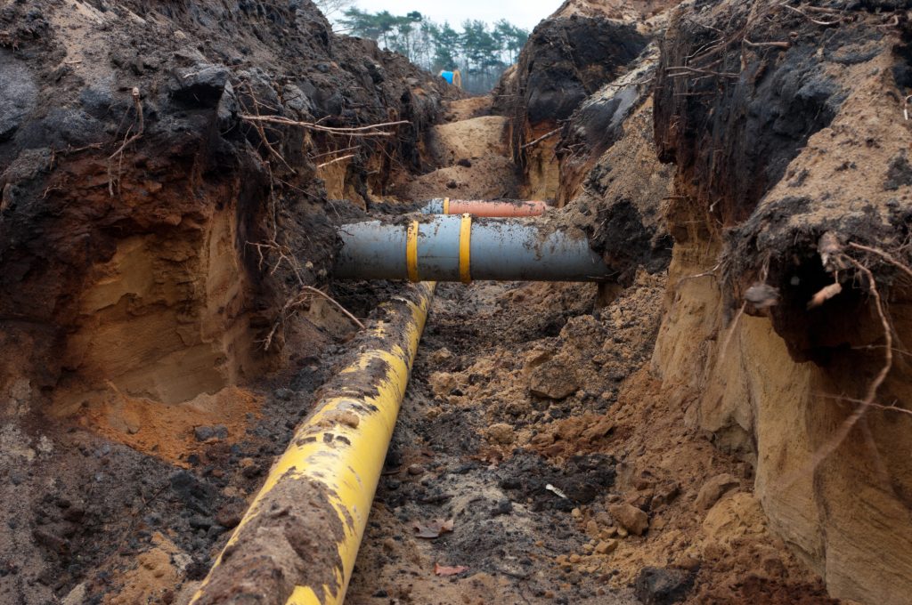 Sewer Line Repair And Replacement in South Monrovia Island, California (3909)